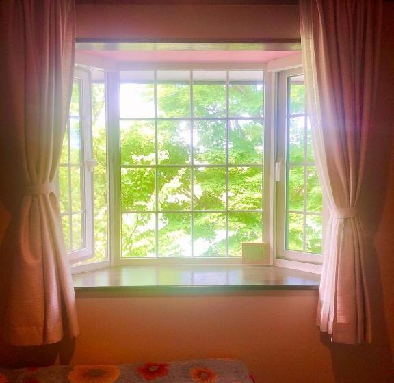 צימר Appi Life Is Beautiful