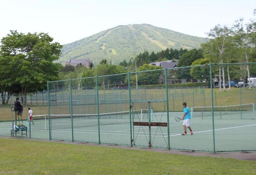 צימר Appi Life Is Beautiful