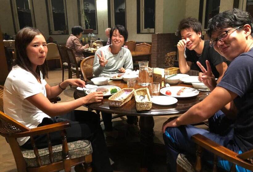 צימר Appi Life Is Beautiful