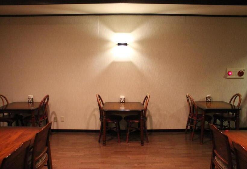 צימר Appi Life Is Beautiful