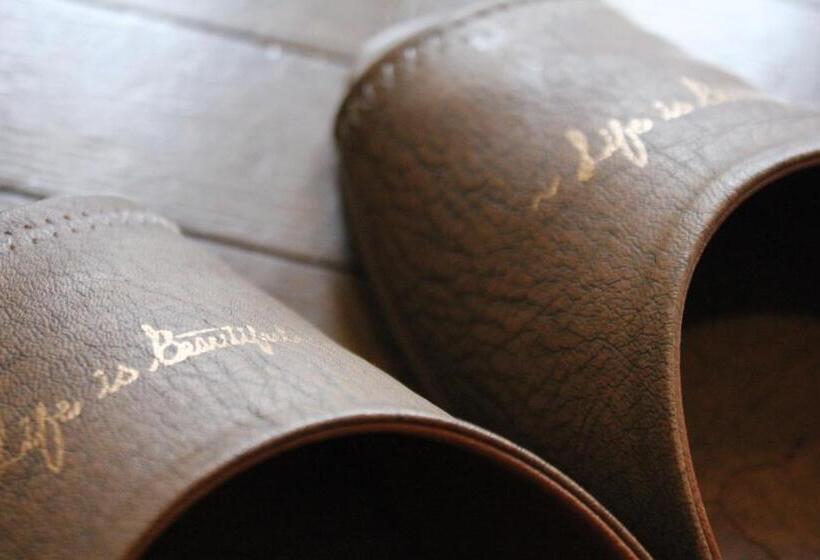 צימר Appi Life Is Beautiful