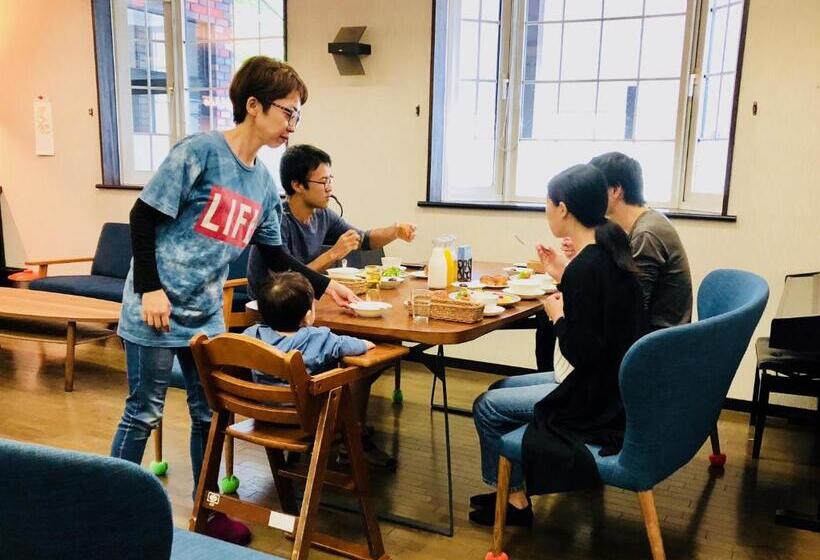 צימר Appi Life Is Beautiful