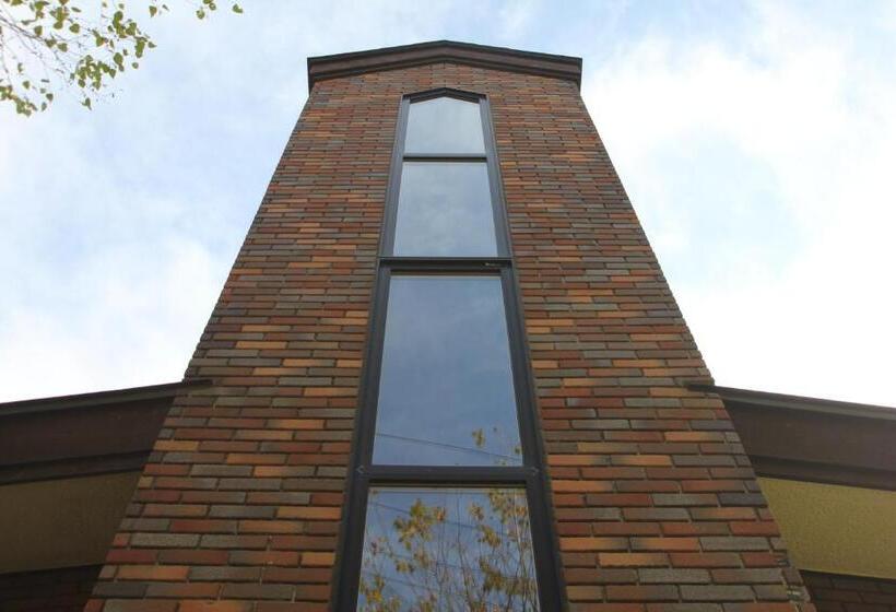 צימר Appi Life Is Beautiful