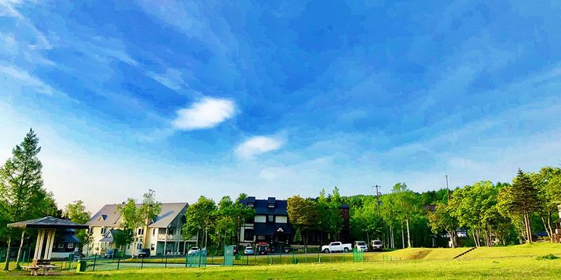 צימר Appi Life Is Beautiful