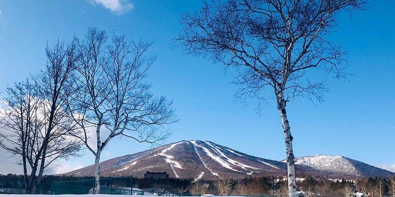 צימר Appi Life Is Beautiful