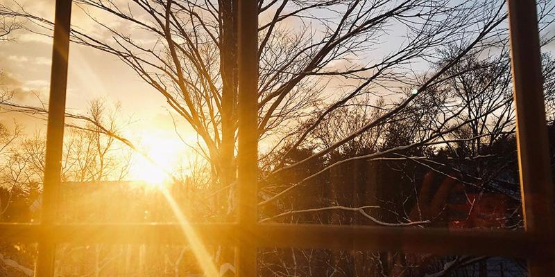 צימר Appi Life Is Beautiful