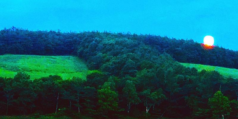 مبيت وإفطار Appi Life Is Beautiful