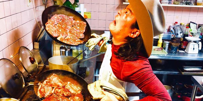 צימר Appi Life Is Beautiful