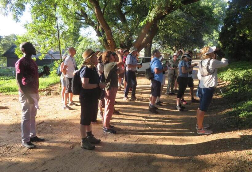 住宿加早餐  Random Harvest Country Cottages