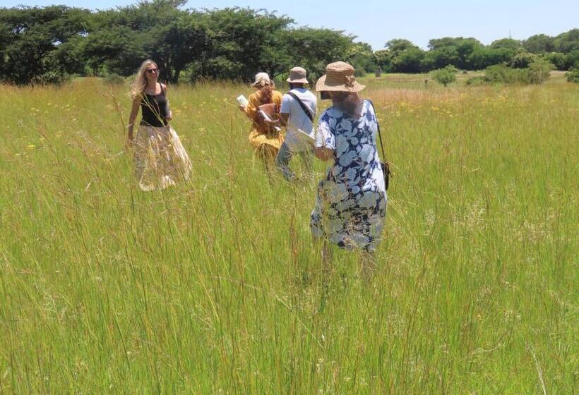 住宿加早餐  Random Harvest Country Cottages