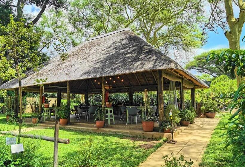 住宿加早餐  Random Harvest Country Cottages