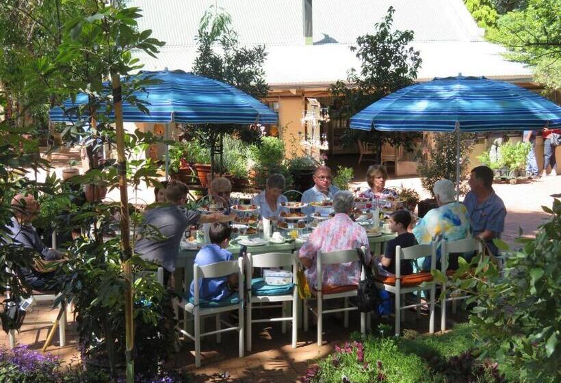 住宿加早餐  Random Harvest Country Cottages