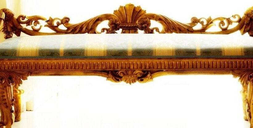 مبيت وإفطار Residenza Vanvitelli