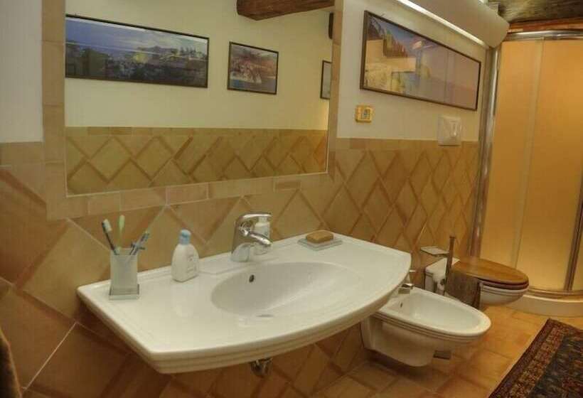 مبيت وإفطار Residenza Vanvitelli