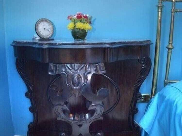 مبيت وإفطار Residenza Vanvitelli