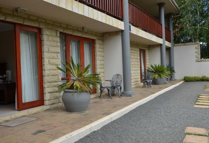 민박 Riverwalk B And B