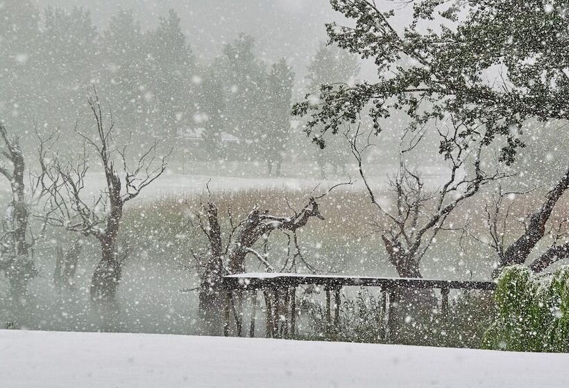 민박 Riverwalk B And B