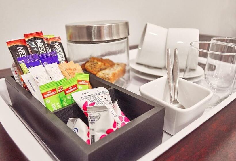 민박 Riverwalk B And B