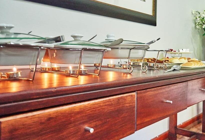 민박 Riverwalk B And B