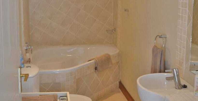 민박 Riverwalk B And B