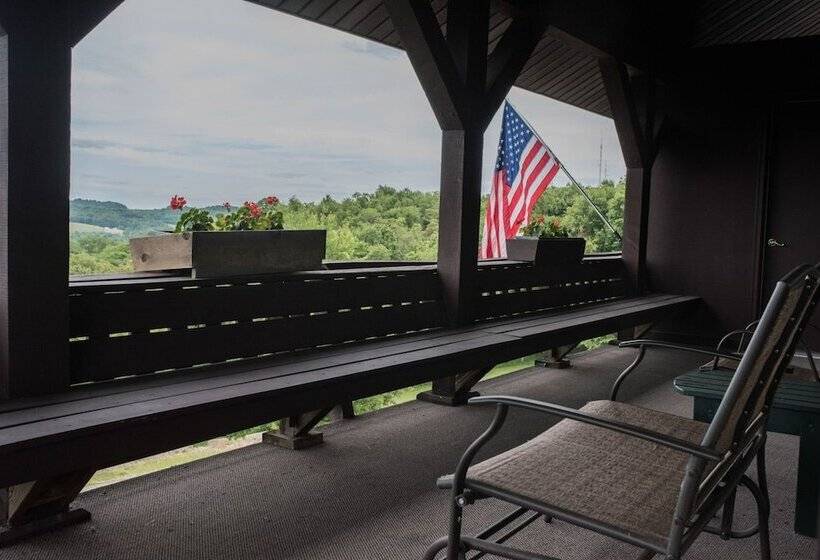 Bed and Breakfast The Inn At Dresden