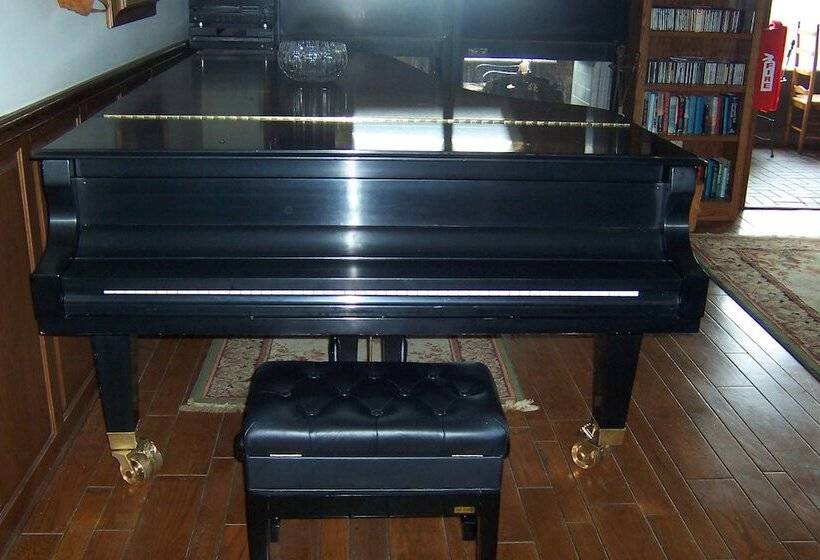 Bed and Breakfast The Inn At Dresden