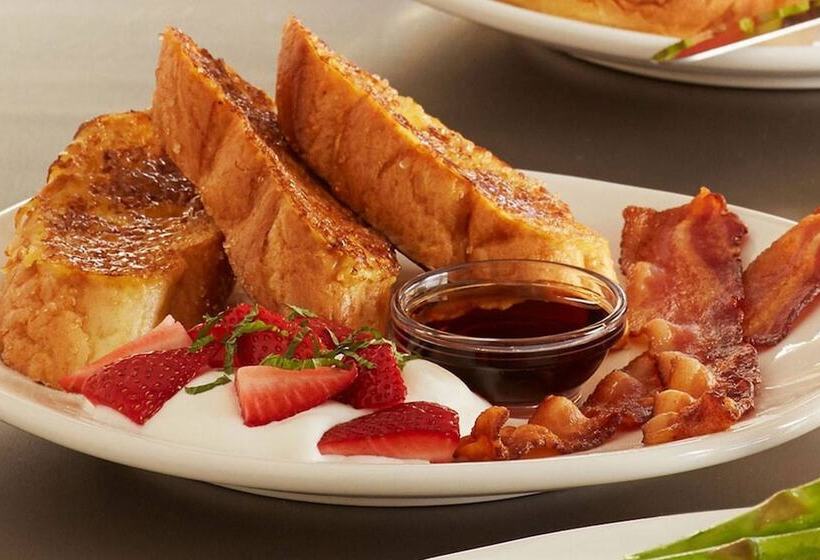 Bed and Breakfast The Inn At Dresden