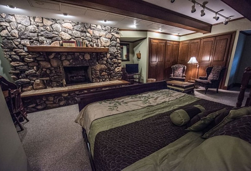 Bed and Breakfast The Inn At Dresden