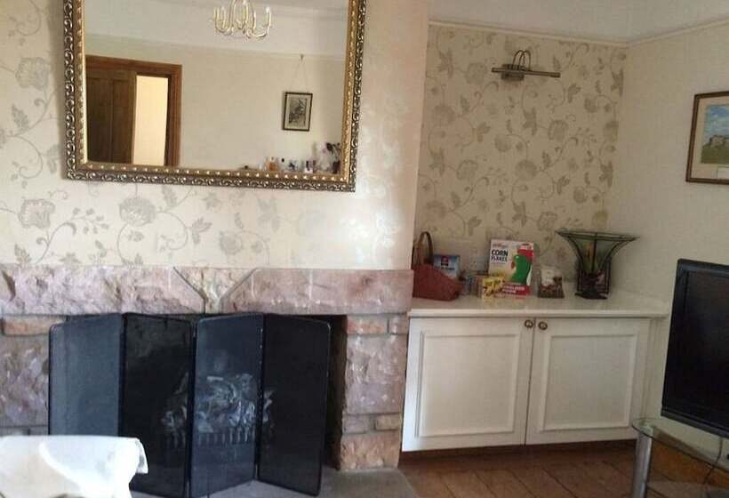 ベッドアンドブレックファースト The Old Farm House