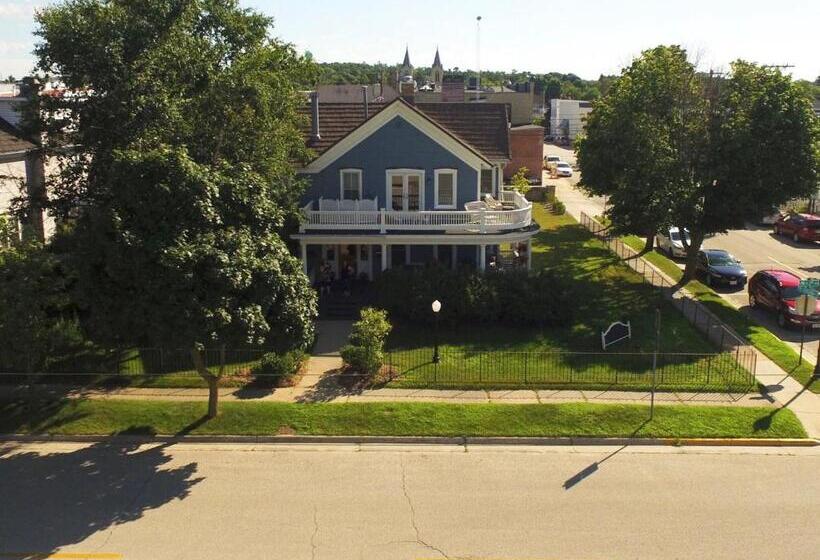 צימר The Wanderlust