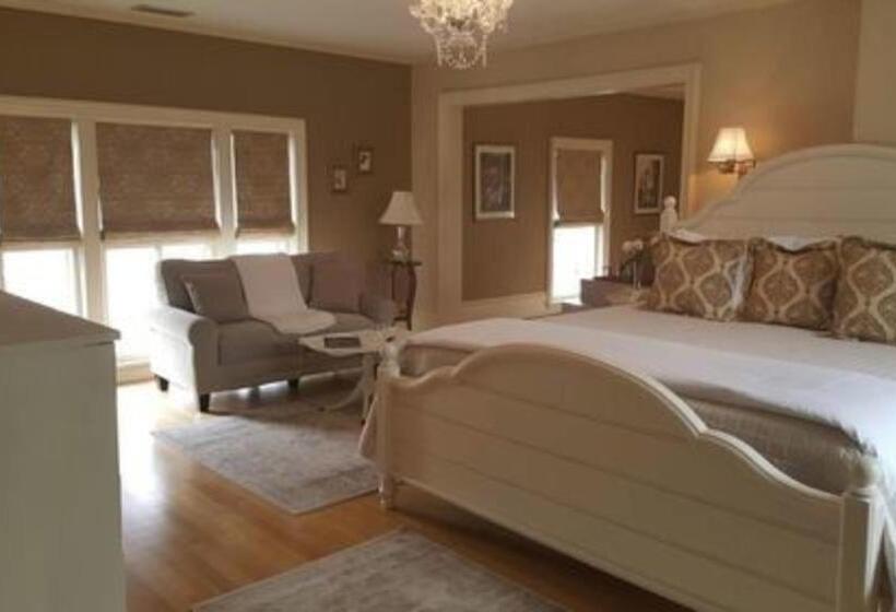 צימר The Wanderlust