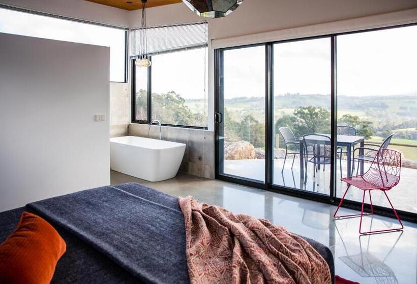 민박 Vivere Retreat