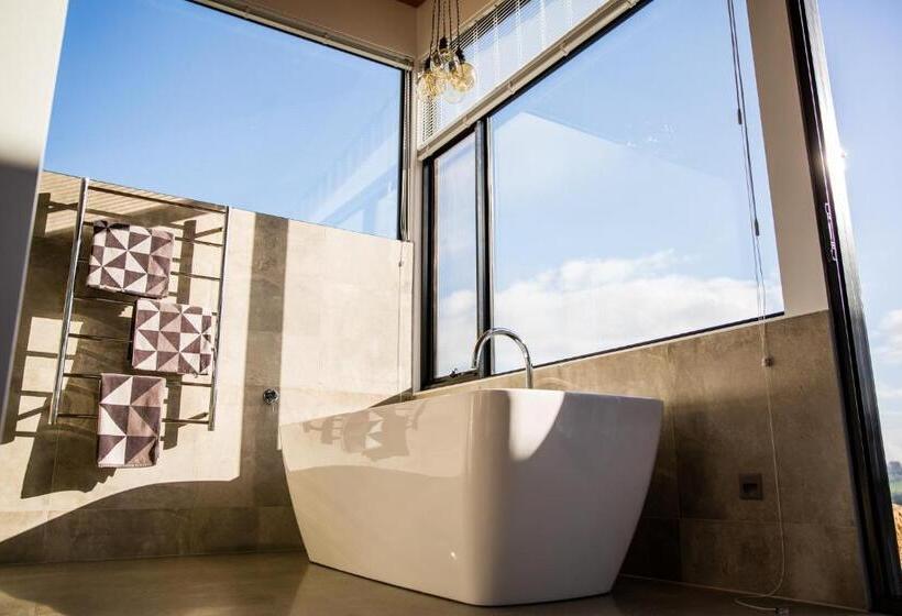 Bed and Breakfast Vivere Retreat