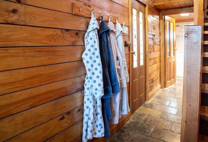 Bed and Breakfast Vivere Retreat