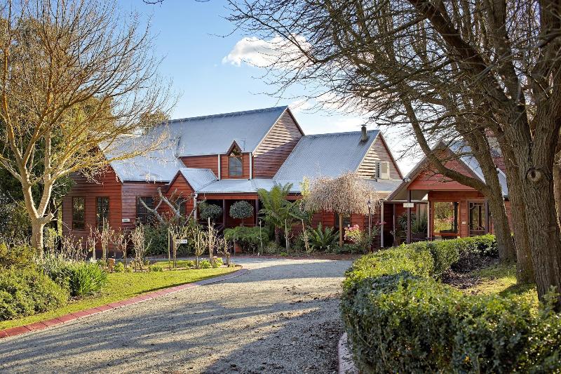 Bed and Breakfast Vivere Retreat