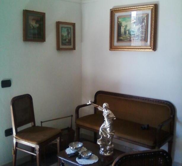 Bed & Breakfast Casa Pisanu