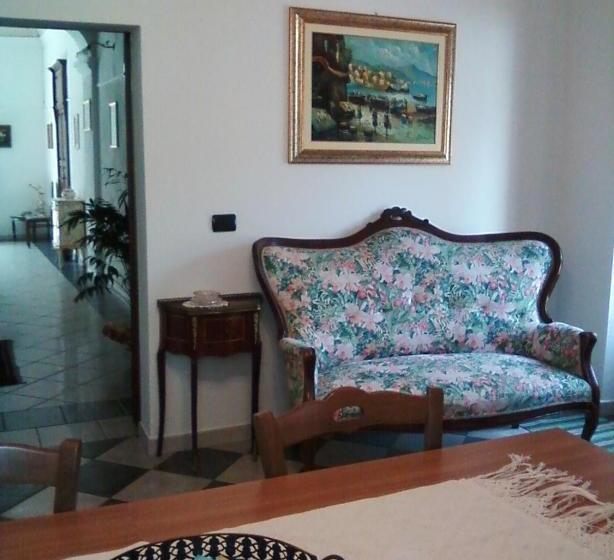 Bed & Breakfast Casa Pisanu