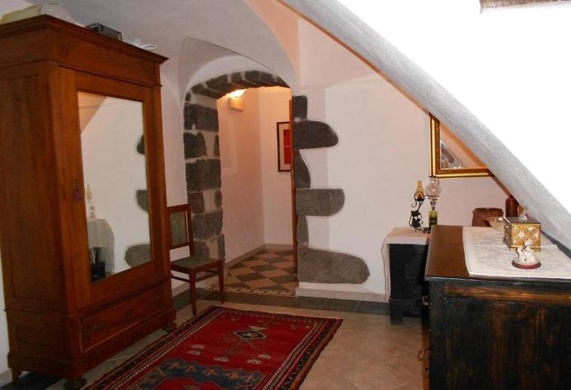 Bed & Breakfast Casa Pisanu