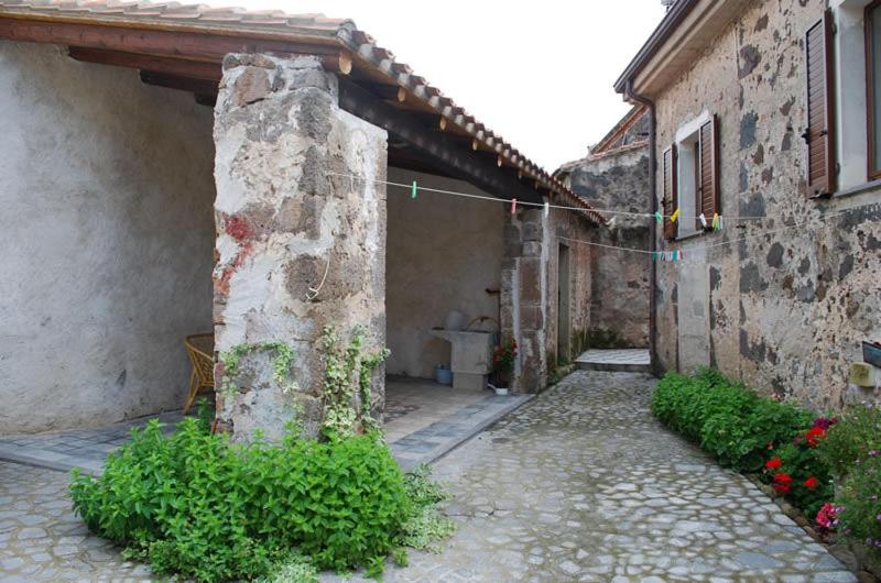 Bed & Breakfast Casa Pisanu