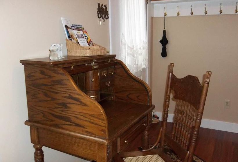 Bunny Trail Guest House