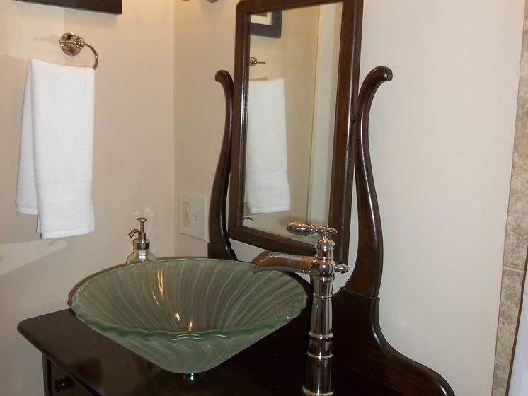 Bunny Trail Guest House