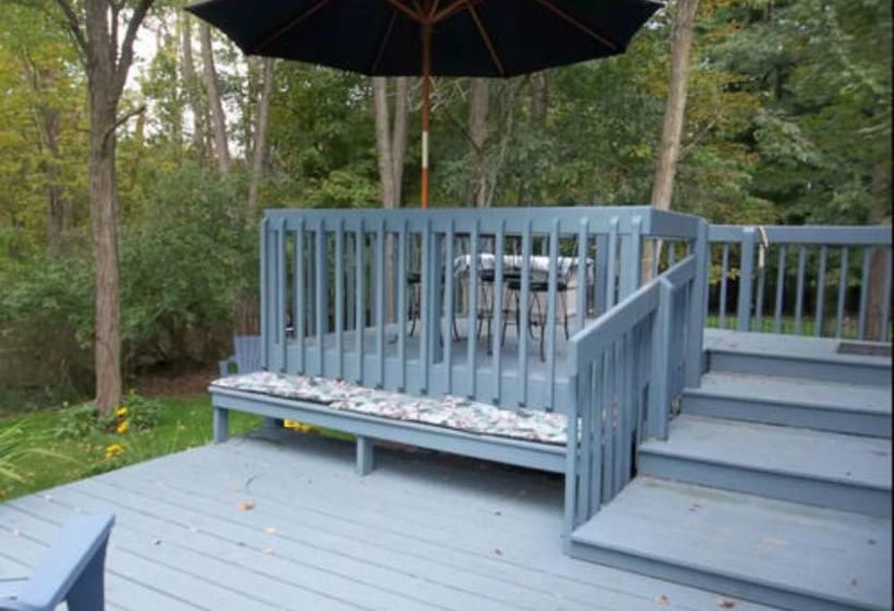 Bunny Trail Guest House