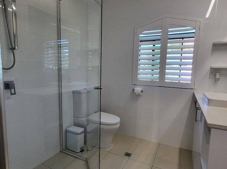 Byron Bay Beachfront Apartments