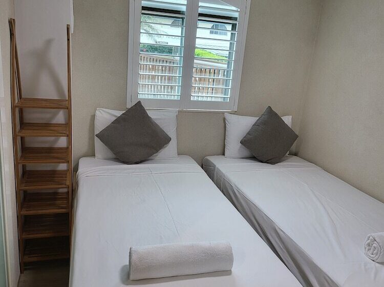 Byron Bay Beachfront Apartments