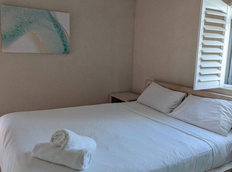 Byron Bay Beachfront Apartments