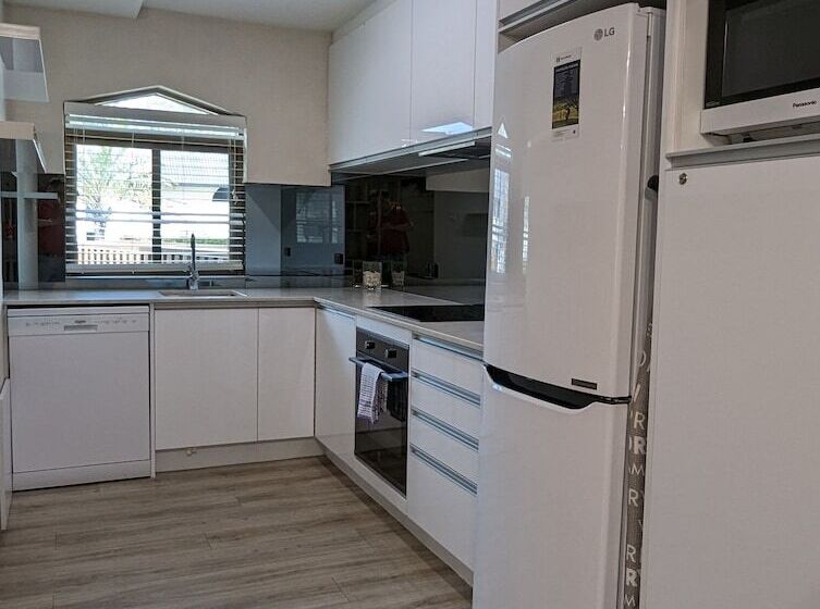 Byron Bay Beachfront Apartments