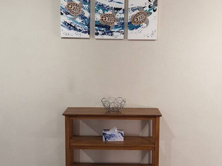 Byron Bay Beachfront Apartments