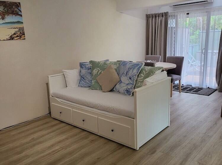 Byron Bay Beachfront Apartments