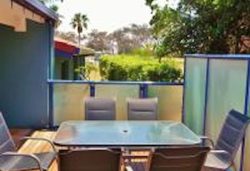 Byron Bay Beachfront Apartments