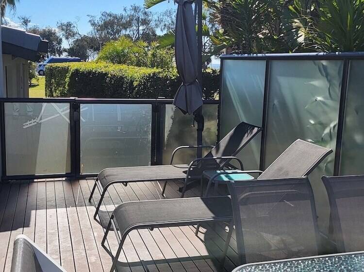 Byron Bay Beachfront Apartments